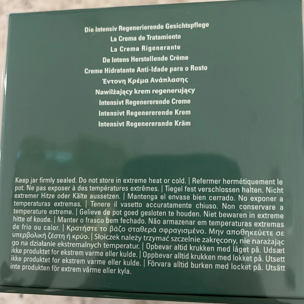 La Mer CRÈME DE LA MER moisturizing creme - Picture 6 of 6